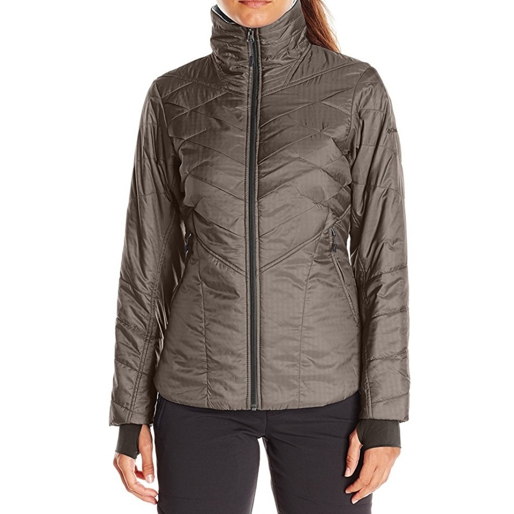 🆕️💥Columbia Jacket💥